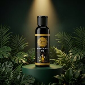 Hair Growth Oil