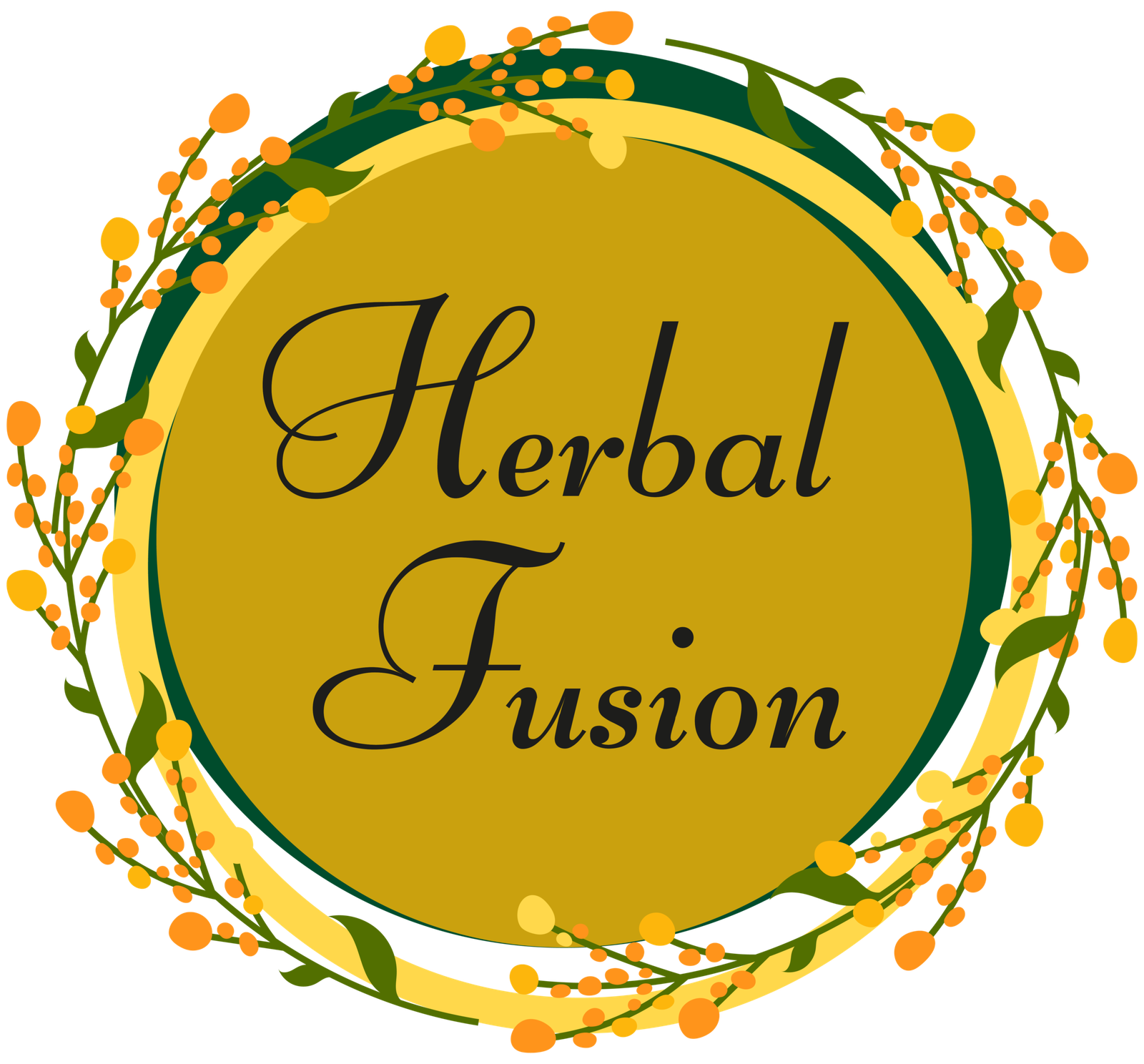 Herbal fusion